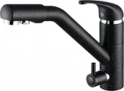 Paulmark Hissen He213017-308 (черный)