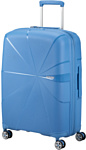 American Tourister Starvibe Tranquil blue 67 см