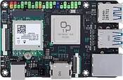 Одноплатный компьютер ASUS Tinker Board 2S