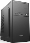 Корпус для компьютера CBR PCC-MATX-RD873