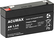 Acumax AM1.3-6