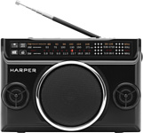 HARPER HRS-640