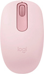 Logitech M196 pink