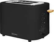 Zeegma Tostee Black Wood