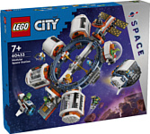 LEGO City 60433 Модульная космическая станция