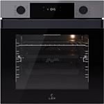 LEX EDP 610 IX Wide Series LEX EDP 610 IX Wide Series