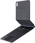 Baseus Brilliance Series 2 для iPad Pro 12.9, iPad Air6 13 (черный)