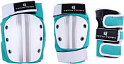 Tech Team Safe fit adult 2.0 NN012057 (S, морская синева) Tech Team Safe fit adult 2.0 NN012057 (S, морская синева)