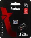 Netac microSDXC P500 Ultra 128GB