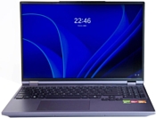 Игровой ноутбук Mechrevo Dragon 16 Pro 2025