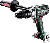 Metabo SB 18 LTX-3 BL I Metal 603183850 Metabo SB 18 LTX-3 BL I Metal 603183850