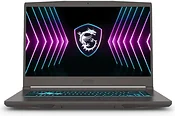 Игровой ноутбук MSI Thin 15 B2R
