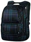 DAKINE Terminal 31 black/green (townsend)