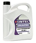 Sintec UNLIMITED S12++ 5л