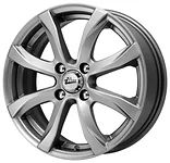 iFree Дайс 6x15/4x108 D65.1 ET30 Блэк Джек