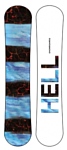 Hell Snowboards Heaven (14-15)