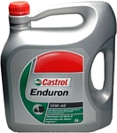 Castrol Enduron New Technology 10W-40 5л