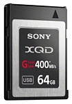 Sony QDG64A