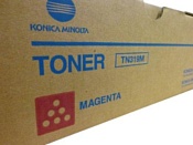 Konica Minolta TN319M