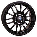 Venti 1506 6x15/4x100 D54.1 ET45 BL