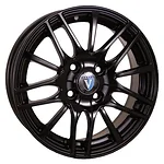 Venti 1506 6x15/4x100 D54.1 ET45 BL
