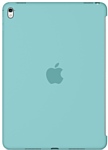 Apple Silicone Case for iPad Pro 9.7 (Sea Blue) (MN2G2ZM/A)