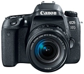 Canon EOS 77D Kit