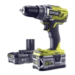 RYOBI R18DD3-252S