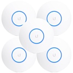 Ubiquiti UniFi AC HD (UAP-AC-HD-5)