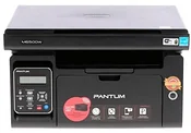 Pantum M6500W