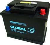Global 6СТ-55 R (55 А/ч)