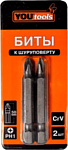 Yourtools PH1х50 2 предмета