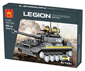 Wange Legion 3660 Танк