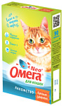 Омега Neo + Крепкое здоровье для кошек
