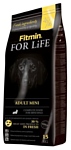 Fitmin (3 кг) Dog For Life Adult mini