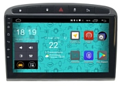 Parafar 4G LTE IPS Peugeot 308 и 408 2010-2017 Android 7.1.1 (PF081-G)