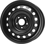 Magnetto Wheels 17003 7x17/5x114.3 D60.1 ET39 Black