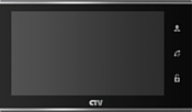 CTV M4705AHD (черный)