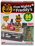 McFarlane Toys Five Nights at Freddy's 25012 Office Desk