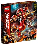 LEGO Ninjago 71720 Каменный робот огня