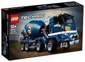 LEGO Technic 42112 Бетономешалка