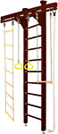 Kampfer Wooden Ladder Ceiling Стандарт (шоколадный)
