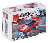 Peizhi Speed Champions 0466