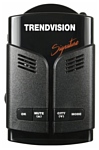 TrendVision Drive 700 Signature