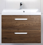 BelBagno Aurora-700-2C-SO-RT (rovere tabacco)