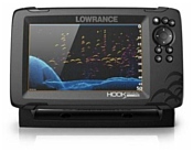 Lowrance Hook Reveal 7 50/200 HDI