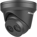 Hikvision DS-2CD2343G0-IU (4 мм, черный)