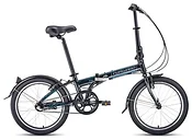 FORWARD Enigma 20 3.0 (2021)