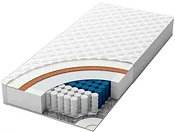 Цветные сны Star 2 90х200