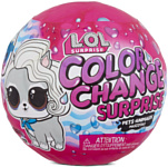 L.O.L. Surprise! Color Change Surprise PDQ 576334EUC